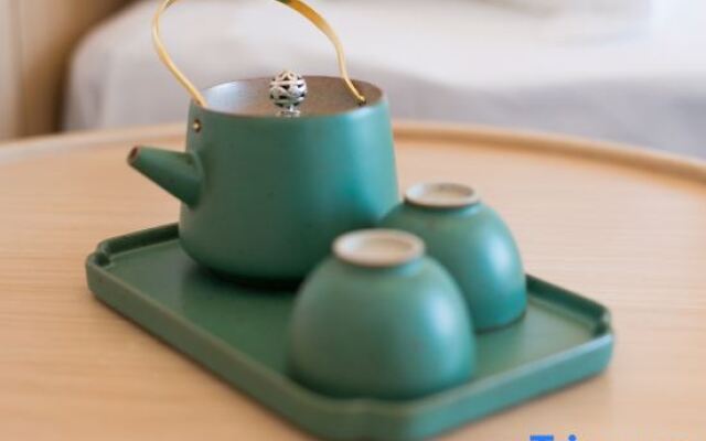 Xitang Joy Lake Homestay (Kunming Sunac Dianchi Houhai Store)