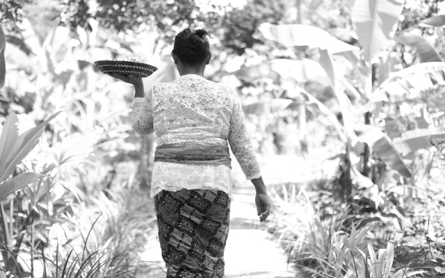 ZEN Rooms Jukut Paku Village