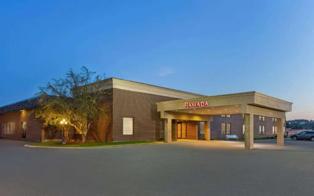 Ramada Fredericton