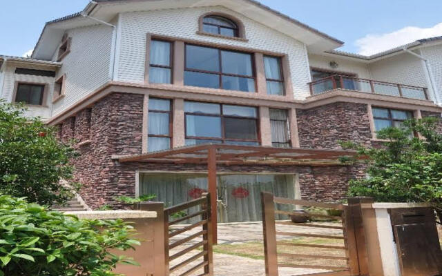 Wuyishan Tujia Sweetome Apartment Wuyi Shuizhuang