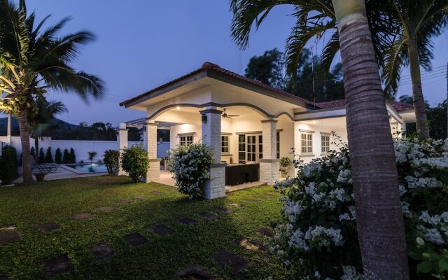 Orchid Paradise Homes OPV25