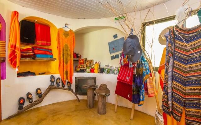 PrideInn Mara Camp & Cottages