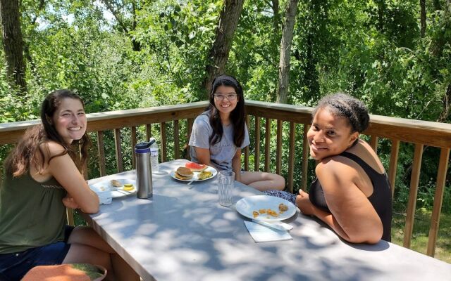 Zion Retreat & RV Park