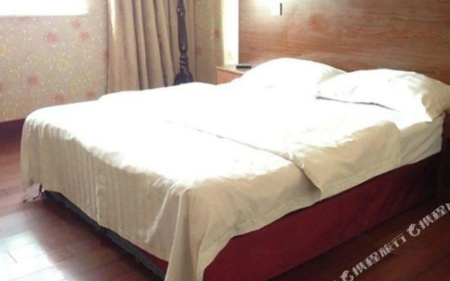 Luoshen Hostel