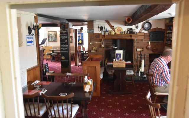 The Bell Inn