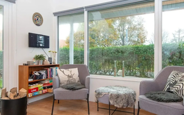 6 Person Holiday Home in Ebeltoft