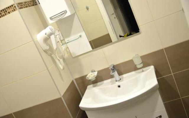 Lux Apartmani