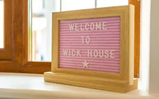 Wick House B&B