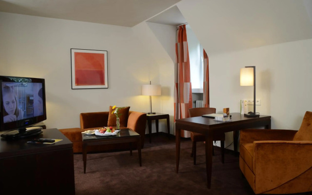 Fletcher Waldhotel Nordrhein-Westfalen