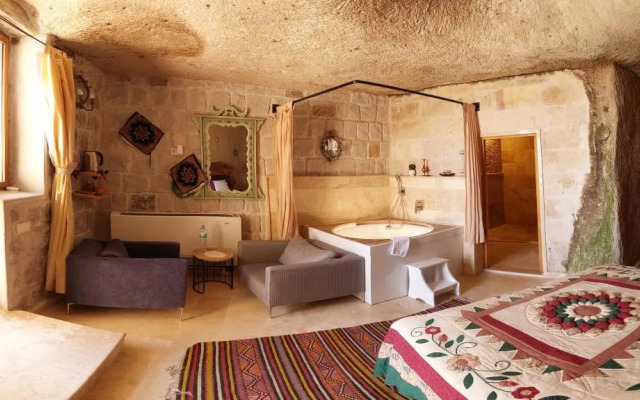 Pigeon Hotel Uchisar
