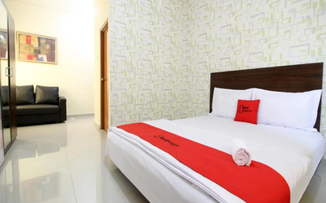 RedDoorz @ Swakarya Kaliurang