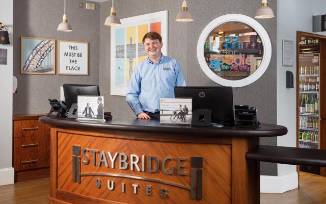 Staybridge Suites Newcastle by IHG