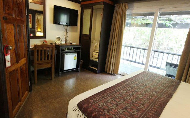 P.P. Casita - Adults Only