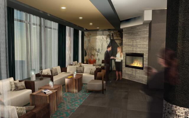 AC Hotel by Marriott Old Montreal