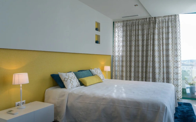 VilamouraSun Aquamar 606