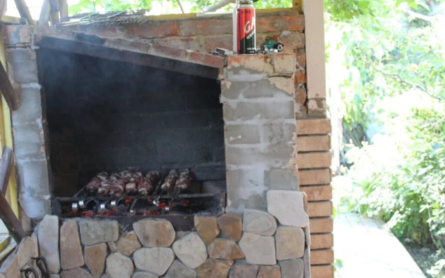 Guest House Nezabudka