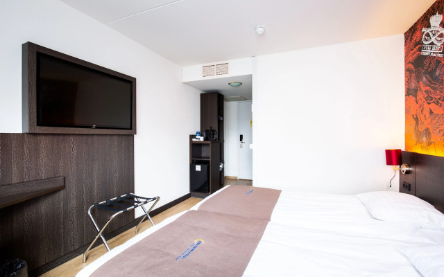Bastion Hotel Maastricht Centrum