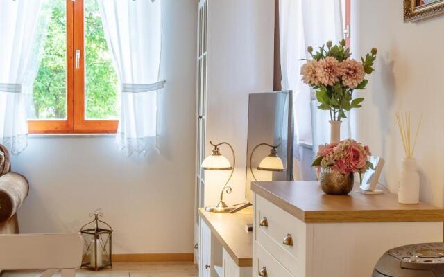 Rózsa Apartman Aggtelek