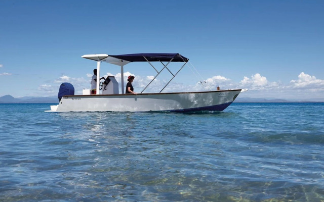 Le Domaine De Tahina Adults Only