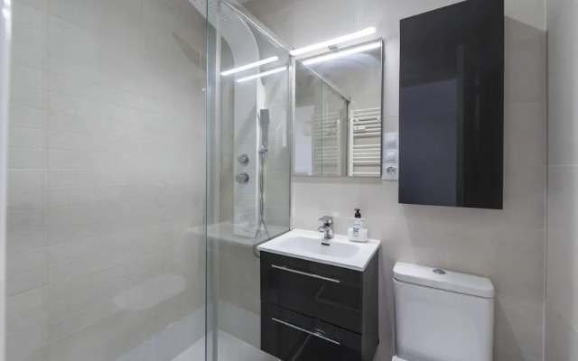 M Mpi27614 Escapada Perfecta en Madrid Piso de