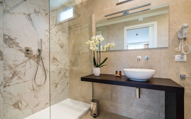I Due Mori Luxury Rooms