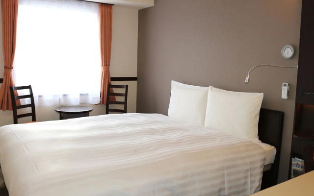 Toyoko Inn Tokyo Fussa Station Higashi
