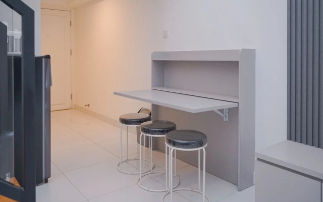 Great Choice Studio Loft At Kingland Avenue Apartment