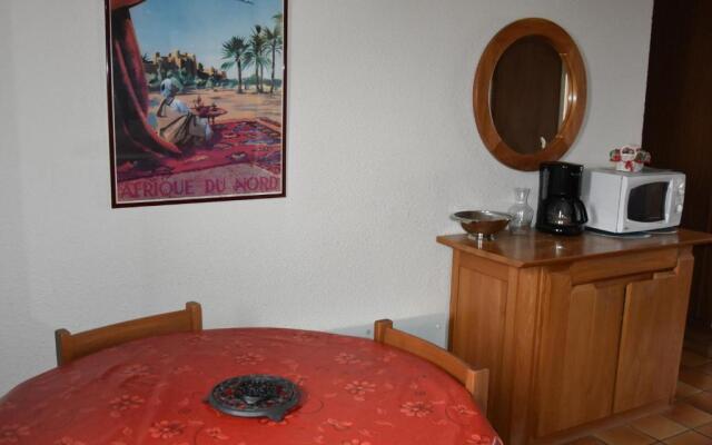 Appartement Pralognan-la-Vanoise, 3 pièces, 6 personnes - FR-1-464-34