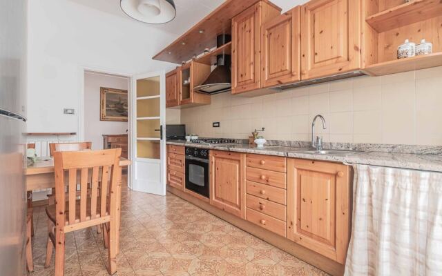 Il Lago di Diana in Mandello del Lario