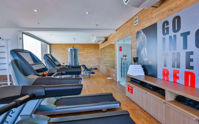Radisson Red Campinas