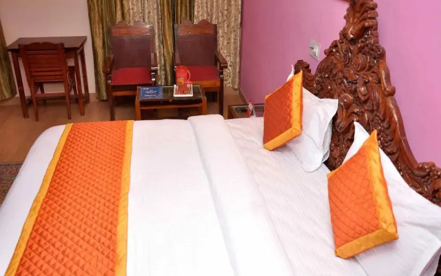 OYO Rooms Sadul Ganj