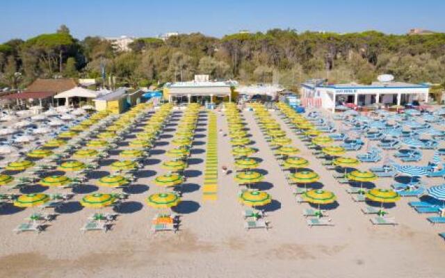 Pineta Sul Mare Camping Village
