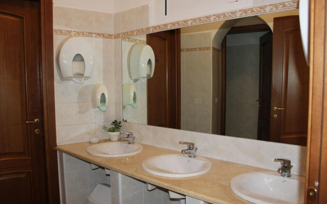 Casa Vacanze Tra Gli Ulivi