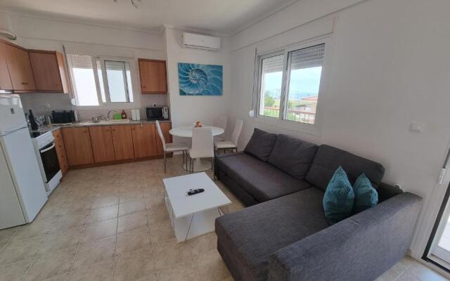 Lucas2 Lux Flogita apartment