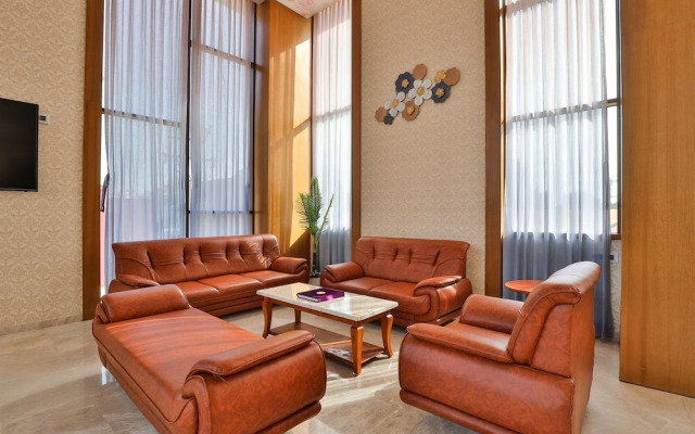 FabHotel Prime Empyrean