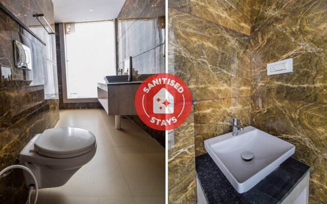 Hotel Kanchan Residency by OYO Rooms