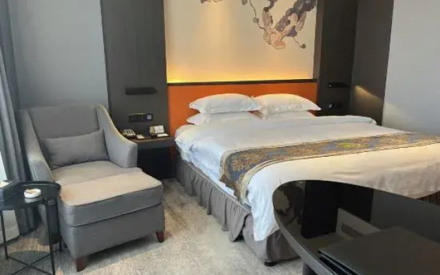 Garden International Hotel