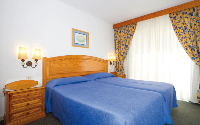 Hotel Riu Oliva Beach Resort - All Inclusive