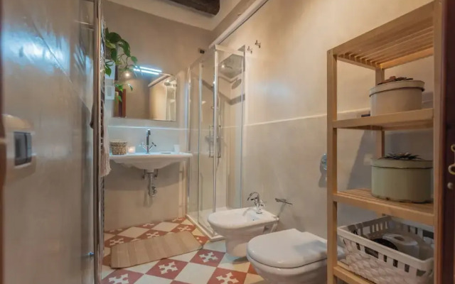 Pantero Apartment