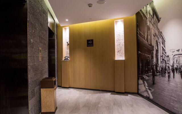 Atour Hotel Sanyuanqiao Beijing