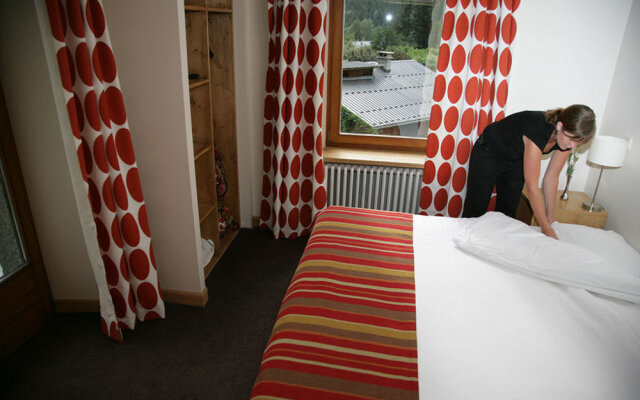 Hotel Eden Chamonix