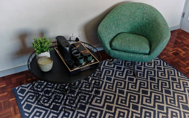 Camborne Holiday Apartments