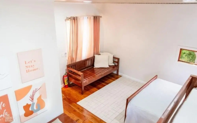Siquijor Summit Resort