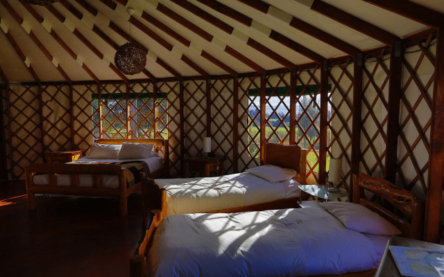 Cabañas Anulen Puerto Varas