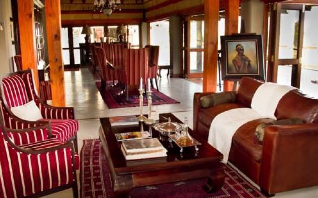 Jamala Madikwe Royal Safari Lodge - All Inclusive