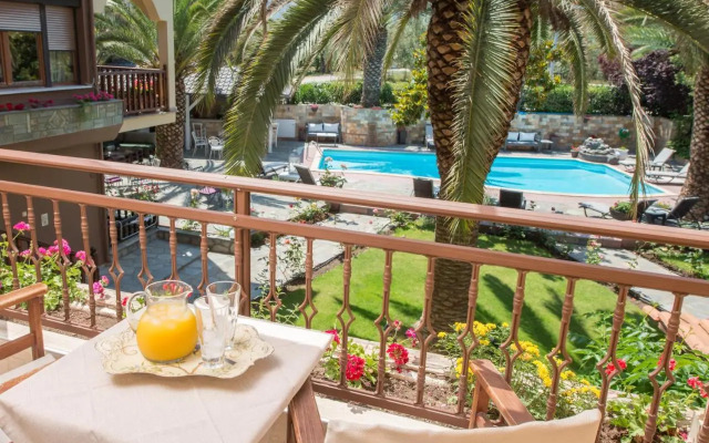 Villa Pipini Luxury Studios