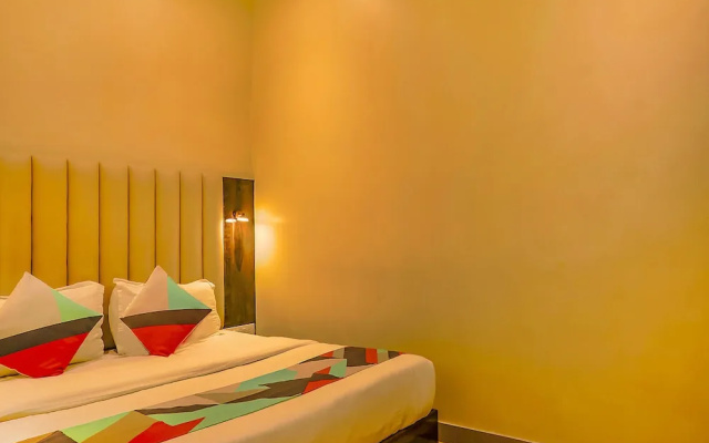 Fabexpress Gateway Inn