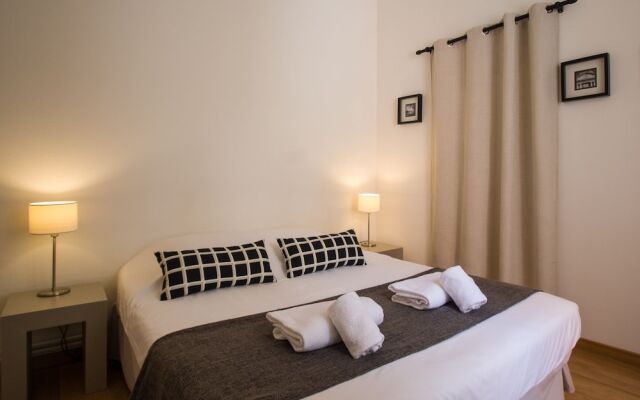 Matisse -Bel appartement de charme