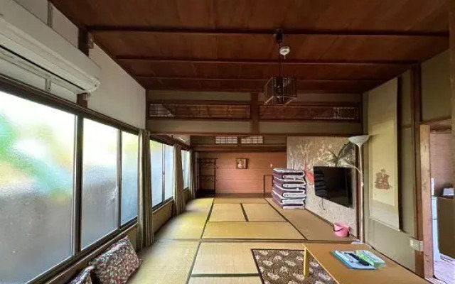 Beach House Numazu