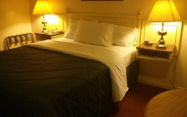 Port Motel